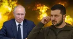 Volodimir Zelenski anunță că Ucraina va relua atacurile asupra rafinăriilor rusești, sfidându-l pe Donald Trump: „Interdicția a fost ridicată. Am terminat cu ea”