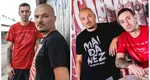 Puya, declarație neașteptată despre Șișu. În ce relație sunt cei doi artiști: „Ca într-o căsnicie”