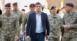 Vin americanii: Radu Miruță anunță suplimentarea trupelor SUA din România