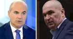 Rareș Bogdan îl decimează pe Ilie Bolojan: „Premierul calamitate distruge România în continuare” / „Nu are decât orgoliu, îl doare la 25 de kilometri de România” / „Este un contabil de gogoșărie”