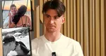 Noile imagini postate de iubita lui Rareș Cojoc pe rețelele de socializare. Mesajul transmis de model după ce dansatorul a bifat o nouă reușită