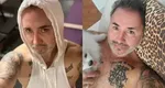 Cristian Rizea, executat silit pentru aproape 400.000 de euro. Sechestru pe vila sa din Chișinău