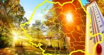 Vremea se schimbă radical în România, temperaturile urcă până la 26 de grade. Climatolog Roxana Bojariu: „Încălzirea globală nu doar aduce recorduri, dar accentuează severitatea multora dintre fenomene”