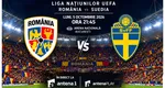 LIVE Antena 1 România – Suedia ONLINE VIDEO în Liga Naţiunilor. Hagi schimbă total echipa şi sistemul, surprize mari în primul 11