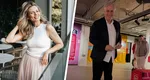 Roxana Hulpe, fascinată de soțul Andreei Esca. Unde s-au întâlnit cei doi: „Alex nu e un nebun”