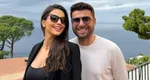 Sandra Mutu, dezvăluiri despre căsnicia cu Adrian Mutu. Cum a cucerit-o „Briliantul”