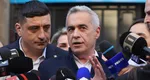 George Simion le cere suveraniștilor să continue protestele: „Sunt în Polonia unde spun participanților internaționali cum a fost arestat Călin Georgescu”