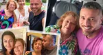 Soacra Gabrielei Cristea, la un pas să pice în plasa escrocilor: „Eram acolo când i-a sunat telefonul. I s-au cerut date personale. Îi spuneam să închidă telefonul și ea zice că îi este rușine”