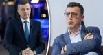 EXCLUSIV: Guvernul Luca Niculescu sau anticipate? Sorin Grindeanu, LIVE la România TV