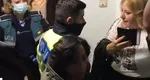 Diana Șoșoacă va fi judecată pentru sechestrarea jurnalistei Lucia Goracci și a echipei sale. ÎCCJ a respins cererile europarlamentarei