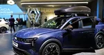 Cât costă Dacia Striker „made in Turkiye”. Mașina ajunge în România