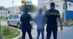 Tânăr de 18 ani, agresiv cu fosta iubită minoră. A vandalizat și o mașină de poliție