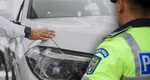 Avertisment pentru șoferi! Polițiștii te pot lăsa fără talon dacă ai aceste nereguli la mașină