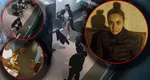 Tânăra de 20 de ani care a atacat femei în Constanța a fost reținută de polițiști. Ce s-a stabilit în urma expertizei psihiatrice