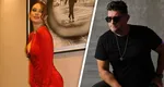 Tavi Colen a fost sunat de Moș Crăciun. Soția sa, Emma de la Zu, s-a mirat când a văzut că artistul întoarce telefonul cu ecranul în jos: „În august?!”