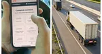 Noul sistem de taxare TollRo devine operațional. Ce trebuie să știe toți șoferii despre rovinietă, tichetul de rută și tariful TollRo