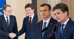 Eugen Tomac, numele-surpriză luat în calcul pentru funcția de vicepremier în Guvernul Luca Niculescu (surse)