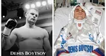 A murit Mike Tyson al Rusiei. Avea doar 40 de ani, iar în 2015 a fost bătut sălbatic în metroul din Berlin