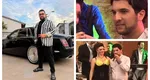 Cum arăta Tzancă Uraganu înainte să devină cunoscut. Imagini de colecție cu celebrul manelist