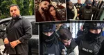Tzancă Uraganu, mesaj pe rețelele sociale după ce Vlad Bălțăteanu a fost adus în țară: „Tot restul vieții tale să stai acolo”