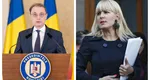Elena Udrea: Cel mai probabil vom avea un guvern cu Luca Niculescu, partidele sunt gata să voteze