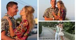Valentina Pelinel, dezvăluiri după opt ani de căsnicie cu Cristi Borcea. Ce fac cei doi în fiecare zi: „De nenumărate ori, nu doar de sărbători”