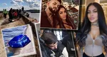 Răsturnare de situație neașteptată în cazul Valentinei, tânăra ucisă și aruncată pe râul Olt într-o valiză. Ce arată fotografiile care au ajuns în posesia anchetatorilor