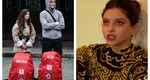 Asia Express 2026. Momente dificile pentru Valerie Lungu, influencerița a răbufnit în timp ce iubitul ei era machiat de o chinezoaică pentru o probă: ”Ce e cu asta?”