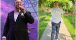 Emoții mari pentru Vali Vijelie! Manelistul va deveni pentru prima oară bunic: „Este oficial”