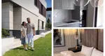Cum arată casa de trei milioane de euro a Vlăduței Lupău. Artista și soțul ei și-au construit de la zero o vilă impresionantă