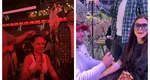 Vlăduța Lupău și Theo Rose, cu perfuzii în brațe înainte de concert. Ce își injectează cele două vedete
