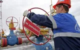 Gazprom avertizează Europa: preţurile la gaze ar putea creşte cu 60% la iarnă