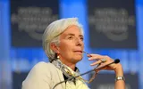Șefa Băncii Europene, Christine Lagarde, implicată într-un accident auto. Care este starea de sănătate a oficialului