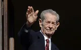 Secretul longevității din meniul Regelui Mihai. Ce feluri de mâncare obișnuia să consume și care era desertul favorit