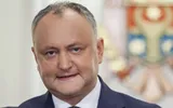 Încă un dosar penal pentru Igor Dodon. Cum a încercat fostul președinte pro-rus să ajungă în România, deși avea interzis