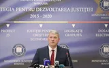 Ministerul Justiției susține adoptarea unui prag de 9.000 de lei pentru infracțiunea de abuz în serviciu