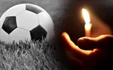 Şoc în fotbalul românesc. Jucător emblematic din Liga 1 s-a sinucis la 32 de ani