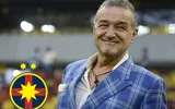 Gigi Becali a numit un nou antrenor la FCSB. Surpriză de proporţii: „Va fi ajutat de Mihai Pintilii”