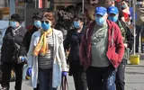 Mesaj controversat transmis de platforma națională a campaniei de vaccinare antiCOVID: ”Poartă mască s-apuci pască”