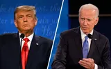 Candidat-surpriză la Casa Albă. Joe Biden și Donald Trump sunt cu ochii pe celebrul politician