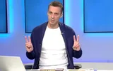Mircea Badea, după scandalul de la Eurovision: „La campionatul de fotbal Ucraina va primi 11 metri și dacă nu va ajunge în careul advers”