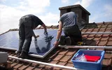 Administratia Fondului pentru Mediu respinge orice acuzaţie cu privire la posibilitatea fraudării programului Casa Verde Fotovoltaice