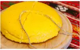 Mămăliga românească în pericol. Românii cultivă sorg în loc de porumb