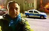 Dan Negru, atac devastator la adresa autorităților. „La noi, modelele de polițiști au fost Garcea și Robi din Las Fierbinți!”