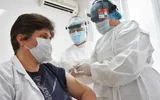 Bilanț 19 ianuarie 2022. Număr alarmant de mic de români care s-au vaccinat, deși Capitala a atins pragul de aproape 7 infectări la mia de locuitori