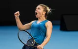 Simona Halep – Magdalena Frech 6-4, 6-3, victorie facilă în primul tur la Australian Open 2022. Cârstea şi Begu merg şi ele mai departe