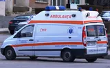 Copilă de 13 ani, atacată cu o sticlă incendiară pe stradă în Argeş. Copila a suferit arsuri la picioare