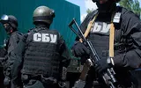 Ucraina a dejucat primul atac al ruşilor. A arestat doi foşti membri ai unor comandouri, care plănuaiu atacuri armate