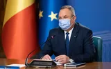 Premierul Nicolae Ciucă a cerut demiteri la Ministerul Energiei în şedinţa coaliţiei de miercuri seară