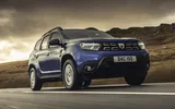 Performanţă remarcabilă pentru Dacia, compania situându-se în top 5 în zece ţări europene